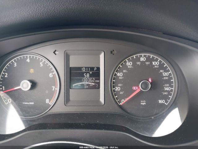 Volkswagen Jetta 2.5l Se Image 5