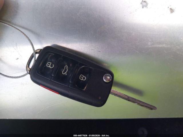 Volkswagen Jetta 2.5l Se Image 14