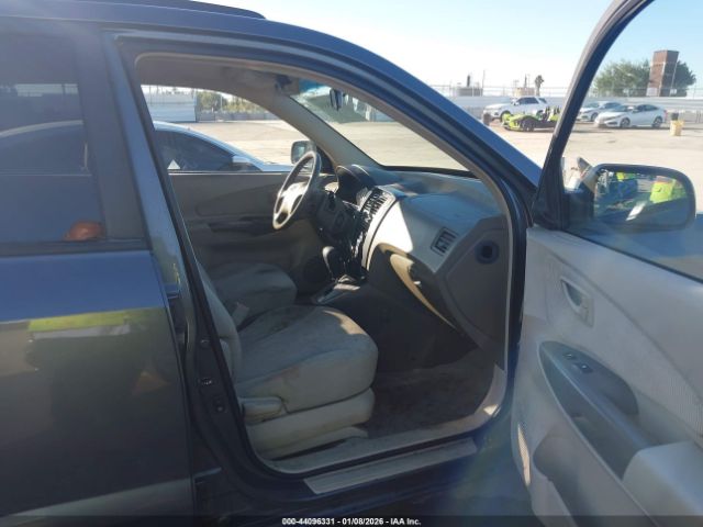 Hyundai TUCSON Gls Image 3