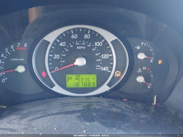 Hyundai TUCSON Gls Image 10