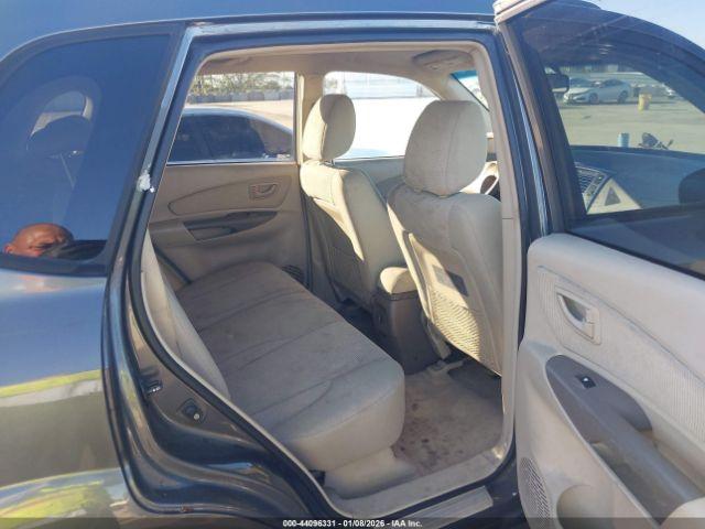 Hyundai TUCSON Gls Image 7