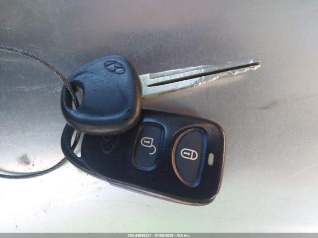 Hyundai TUCSON Gls Image 2