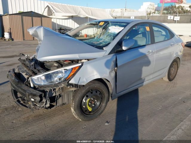 Hyundai ACCENT Value Edition Image 2