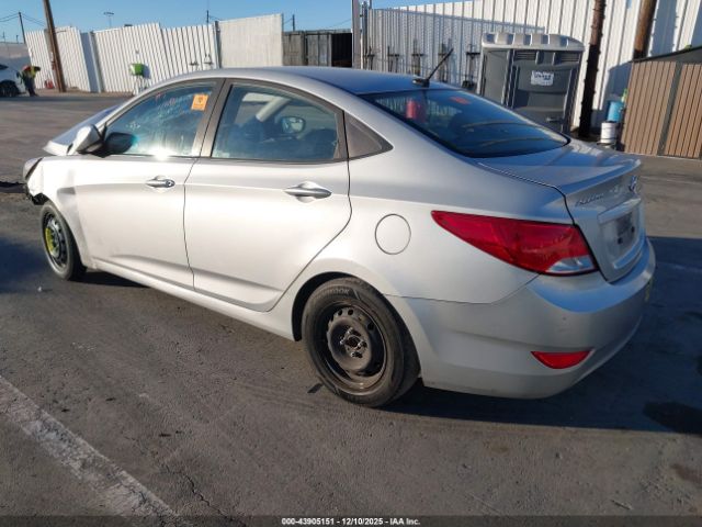 Hyundai ACCENT Value Edition Image 16