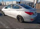 Hyundai ACCENT Value Edition Image 16