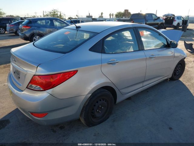 Hyundai ACCENT Value Edition Image 3