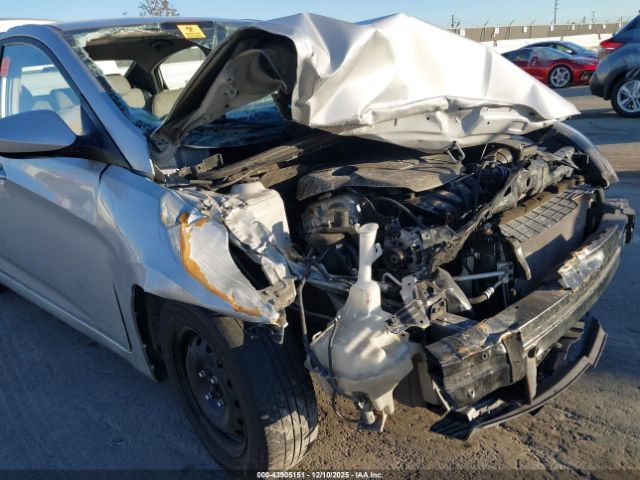 Hyundai ACCENT Value Edition Image 5