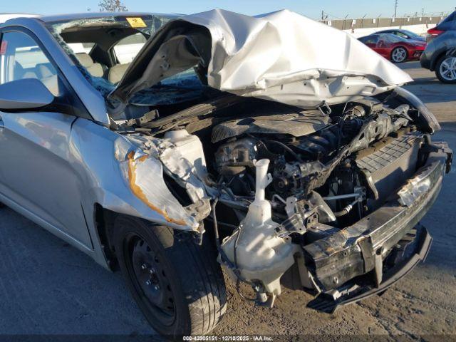 Hyundai ACCENT Value Edition Image 5