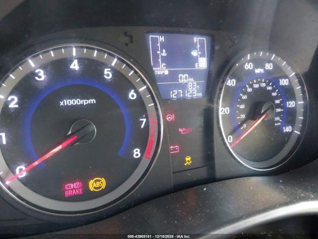 Hyundai ACCENT Value Edition Image 14