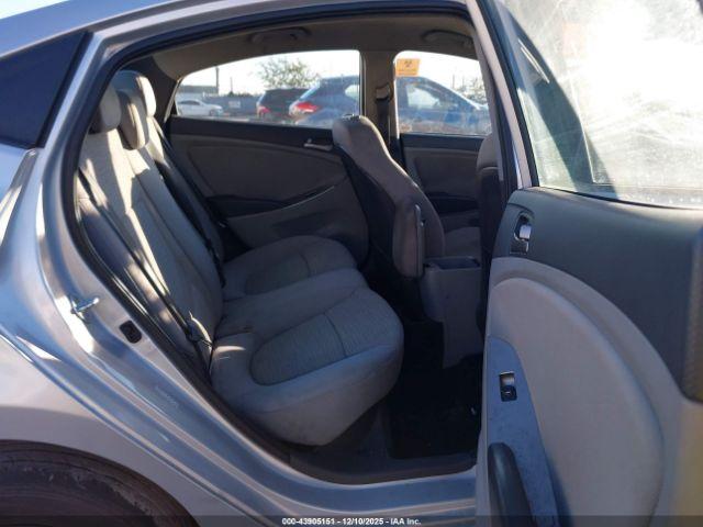 Hyundai ACCENT Value Edition Image 7