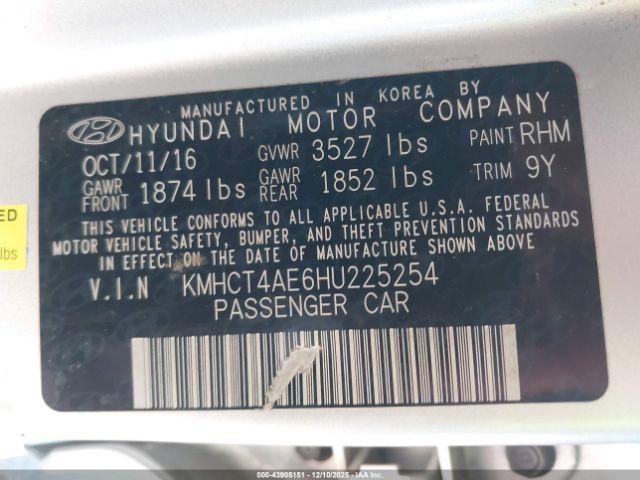 Hyundai ACCENT Value Edition Image 4