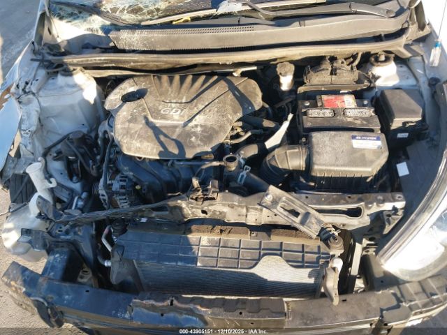 Hyundai ACCENT Value Edition Image 6