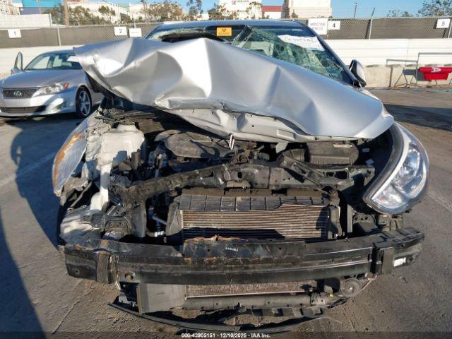 Hyundai ACCENT Value Edition Image 10