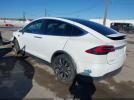 Tesla Model X Image 4