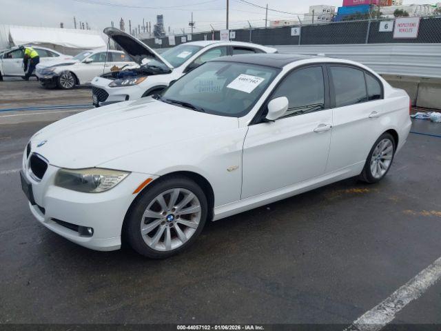BMW 3 Series Image 10