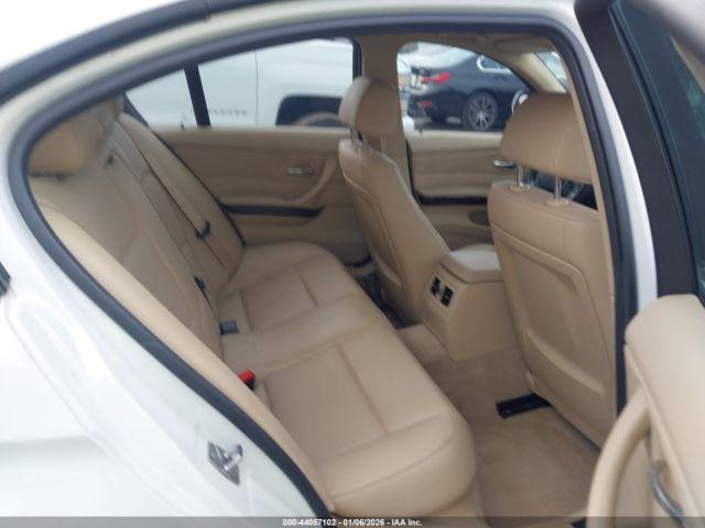 BMW 3 Series Image 2