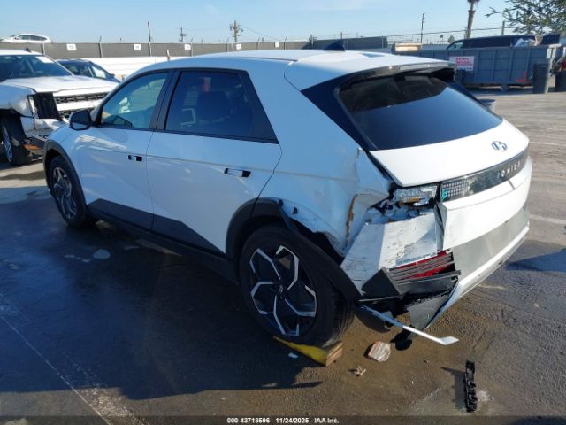 Hyundai Ioniq Sel Image 8