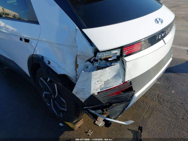 Hyundai Ioniq Sel Image 9