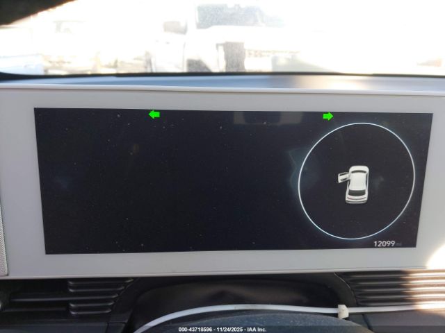 Hyundai Ioniq Sel Image 6