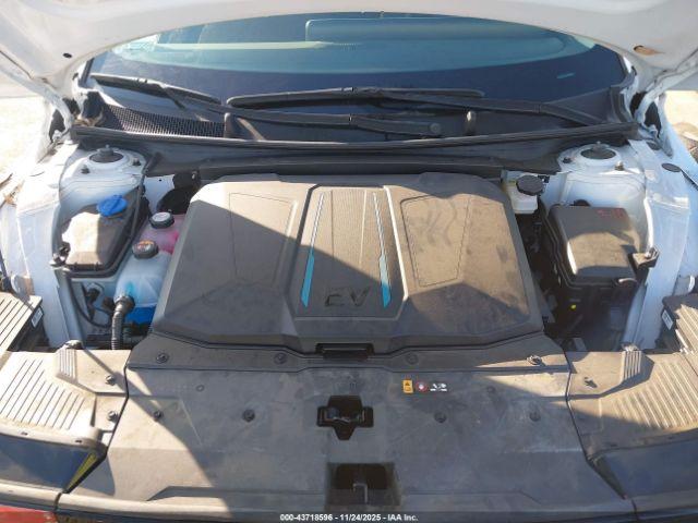 Hyundai Ioniq Sel Image 12