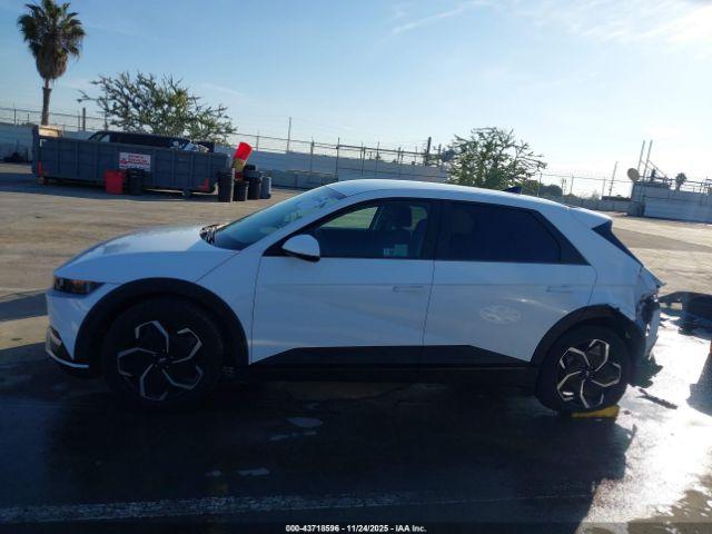 Hyundai Ioniq Sel Image 15