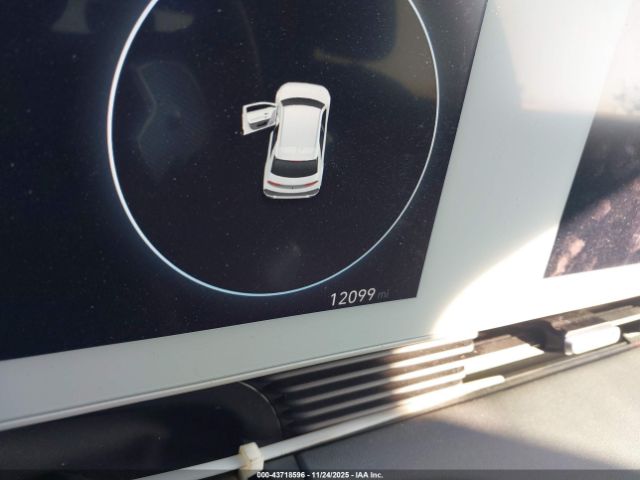 Hyundai Ioniq Sel Image 18