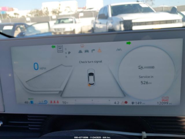 Hyundai Ioniq Sel Image 3