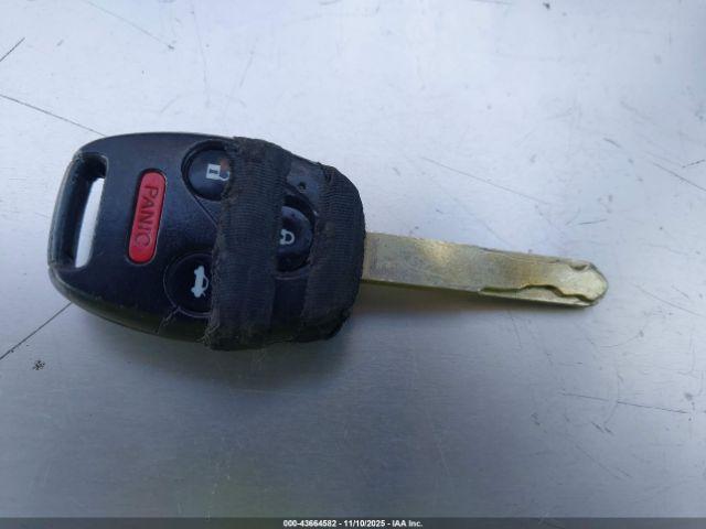 Honda Civic Ex Image 6