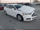 Ford Fusion Se Image 1