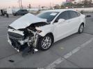Ford Fusion Se Image 12