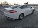 Ford Fusion Se Image 2