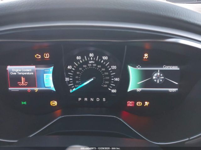 Ford Fusion Se Image 14