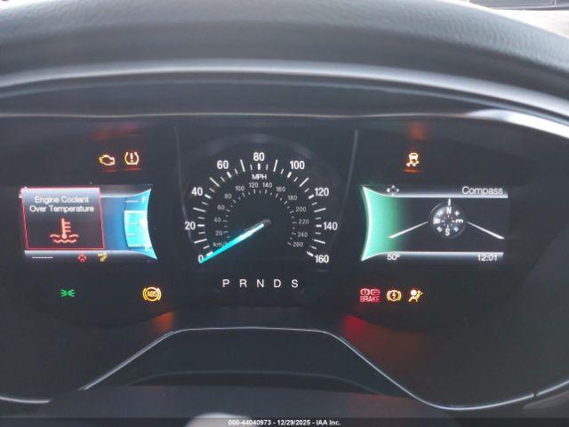 Ford Fusion Se Image 14