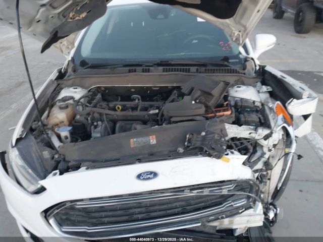Ford Fusion Se Image 15