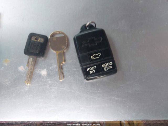 Chevrolet G20 Image 7