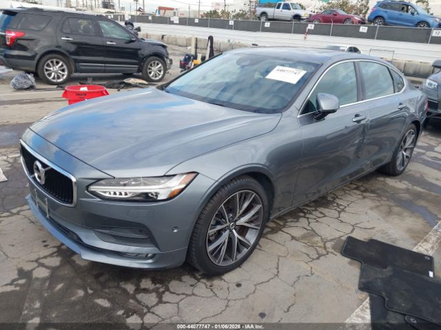 Volvo S90 T5 Momentum Image 5