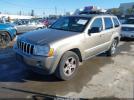 Jeep Grand Cherokee Limited Image 4