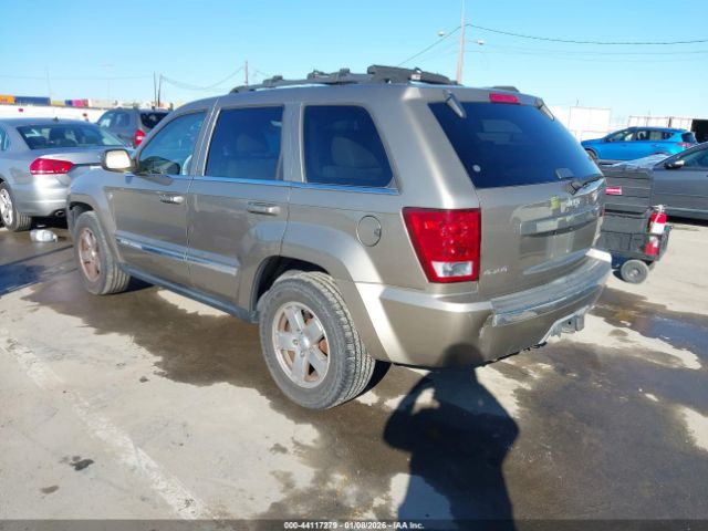 Jeep Grand Cherokee Limited Image 5