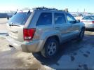 Jeep Grand Cherokee Limited Image 8