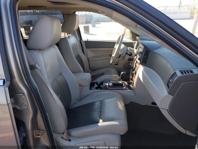 Jeep Grand Cherokee Limited Image 7