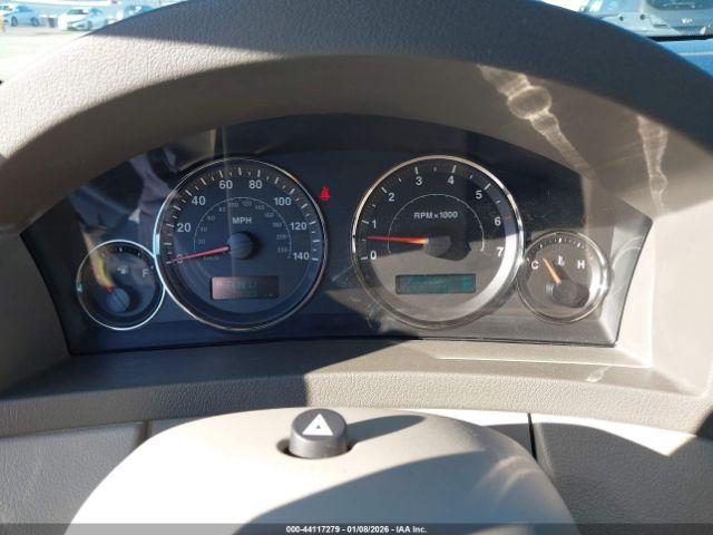 Jeep Grand Cherokee Limited Image 3