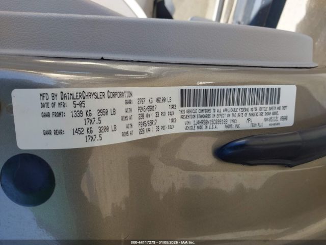 Jeep Grand Cherokee Limited Image 12