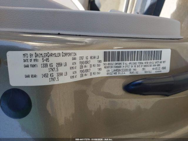 Jeep Grand Cherokee Limited Image 12