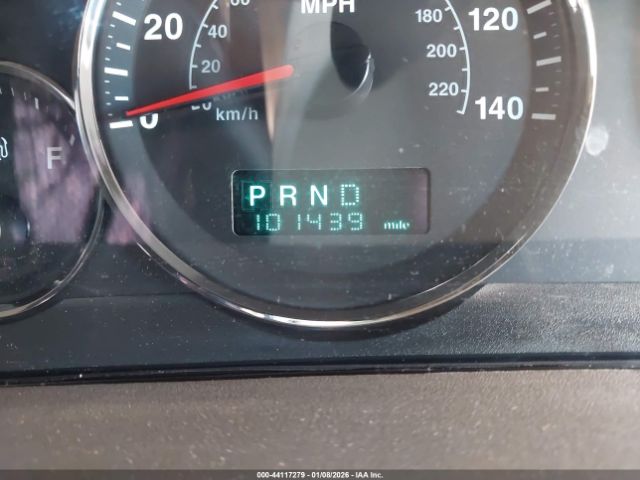 Jeep Grand Cherokee Limited Image 6