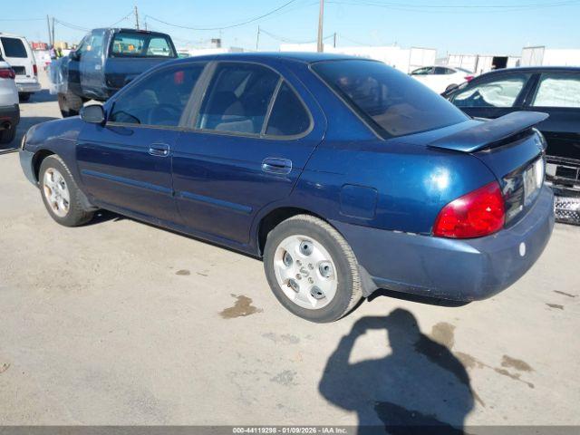 Nissan Sentra 1.8s Image 2