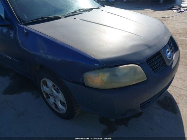 Nissan Sentra 1.8s Image 11