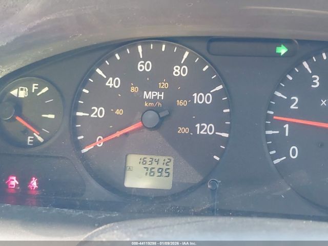 Nissan Sentra 1.8s Image 6