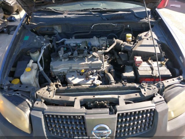 Nissan Sentra 1.8s Image 9