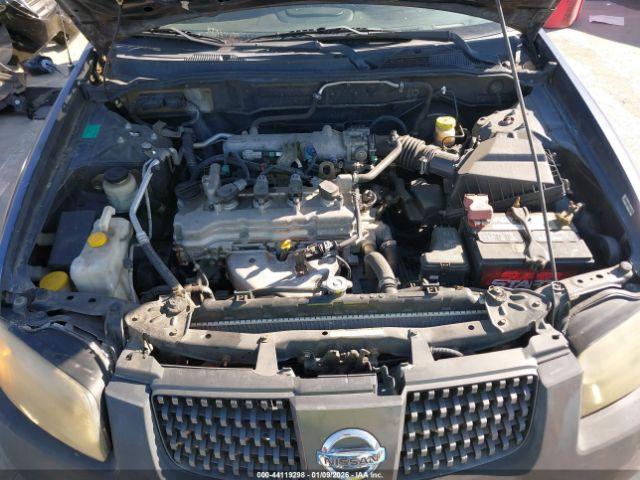 Nissan Sentra 1.8s Image 9