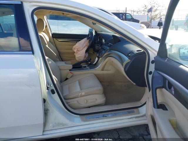 Acura TL 3.5 Image 5